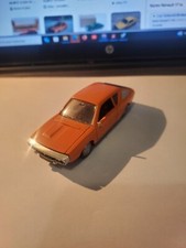NOREV 1/43 RENAULT 17 TS 2000