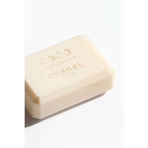 Savon coco mademoiselle - mademoiselle, de