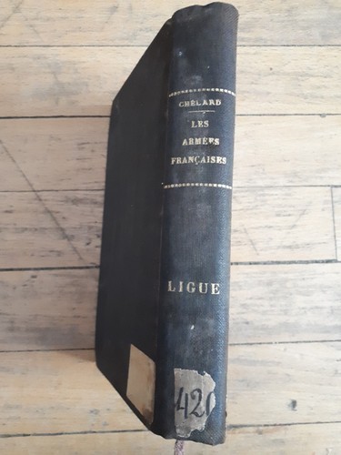 Les armées françaises