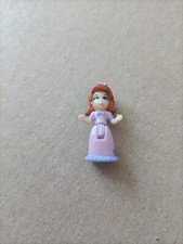 Polly pocket , figurine