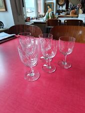 Baccarat Modèle Richelieu