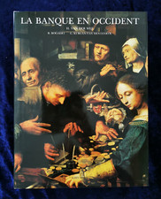 La Banque en Occident - Van