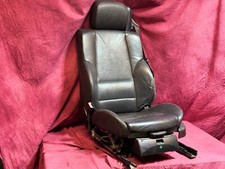 Siège avant Gauche Conducteur