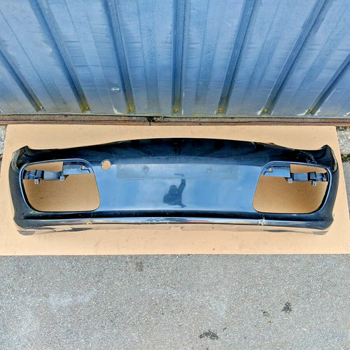 Pare choc avant porsche 987 - avant,