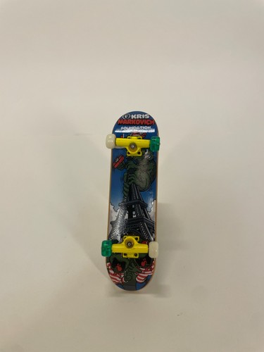 Tech deck kris markovich - tech,