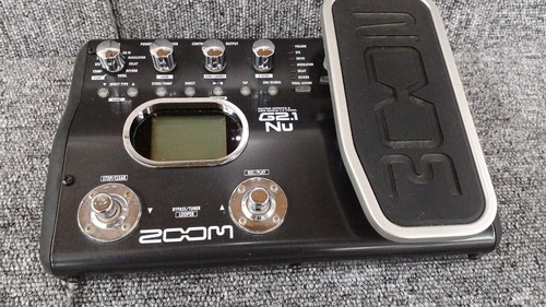 Zoom effect 1nu - zoom, g2.1nu