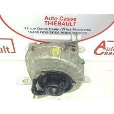 VENTOLA RISCALDAMENTO Honda Civic CRX (ED/EE) Coupé 1.6i 16V (D16Z5) 1989