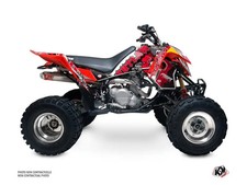 Kit Déco Quad Outlaw Polaris