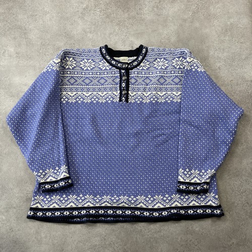 Pull norvégien bean - l.l.bean,
