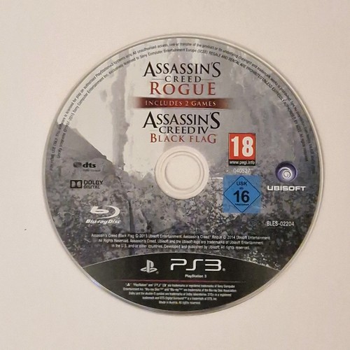 Assassin creed 4 - creed,