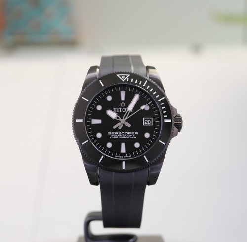 Titoni seascoper 300 - titoni,