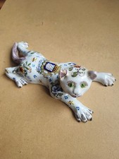 Bouquetière applique - bouquetière, d'applique