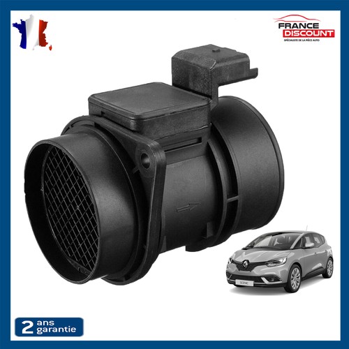 Débitmètre air prévu - débitmètre,