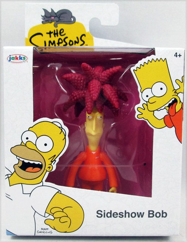 Les simpsons jakks - jakks, pacific
