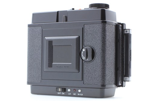 Neuf mamiya rb67 6x8 - [neuf],