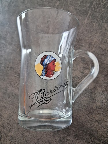 Verre chope bardinet rhum - ,