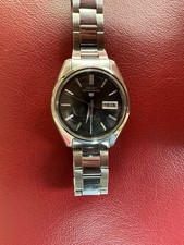 SEIKO SPORTSMATIC Deluxe