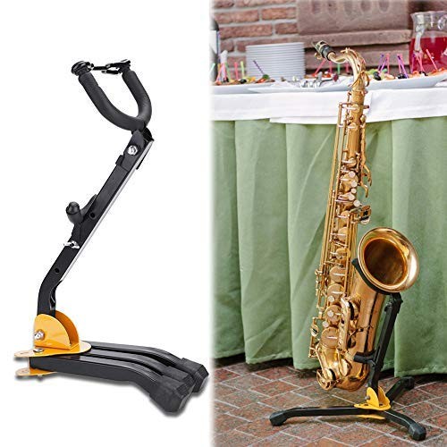 Support pour saxophone - support,