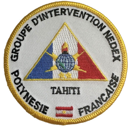 Tissu goupe intervention - tissu,