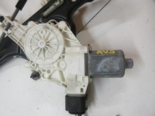 Mecanisme de leve vitre electrique avant droit BMW SERIE 1 E87 PHASE 1