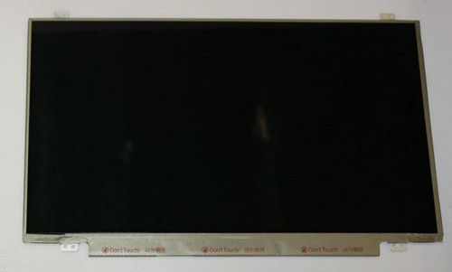 Display hd laptop lcd - lg,
