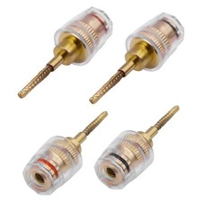 XMSJSIY Lot de 2 paires de