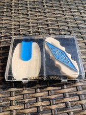 Ancien Coffret ZAFIRA