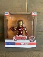 Iron ManFIGURINE AVENGERS AGE