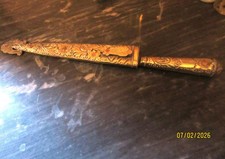 METAL ARGENTE ET CUIVRE ANCIEN