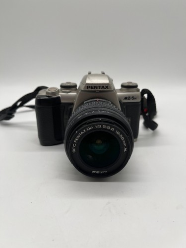 Appareil photo reflex
