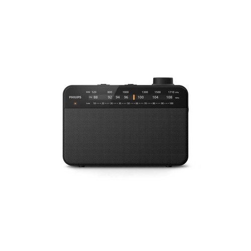 Radio philips tar2509 - radio,