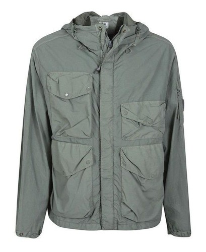 Company veste nylon avec - cp,