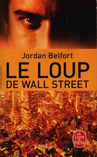 Loup wall street - le,