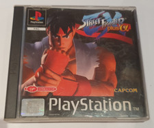 Street Fighter plus alpha FR