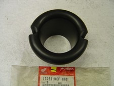 Cornet interne de la boite à