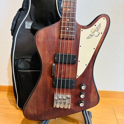Gibson usa thunderbird - thunderbird, studio