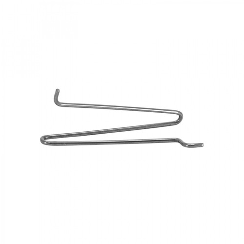 Epingle fixation plaquette - de,