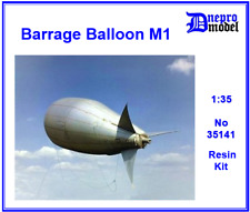 Barrage Balloon M1 WWII 1/35