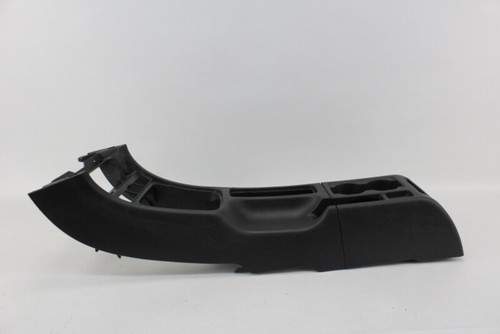 Console centrale pour volvo - console,