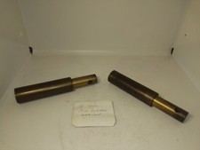 2 ANCIEN PIED POUR COMPAS