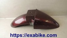 garde boue avant pour Suzuki VX 800  de 1990 a 1993 (VS51A)