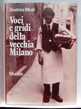 VOCI E GRIDI DELLA VECCHIA