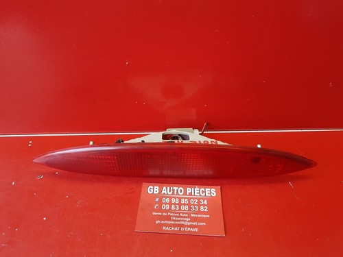 Nissan note 3eme feux stop - 3eme,