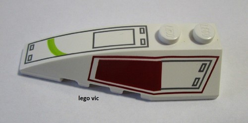 Lego 41748pb018 star - 41748pb018, wars