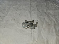 MECANISME FERMETURE SELLE DERBI MULHACEN 125 2011