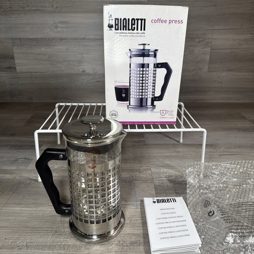 Bialetti trendy press - press, coffee
