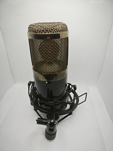 Microphone mxl revelation mini - microphone,