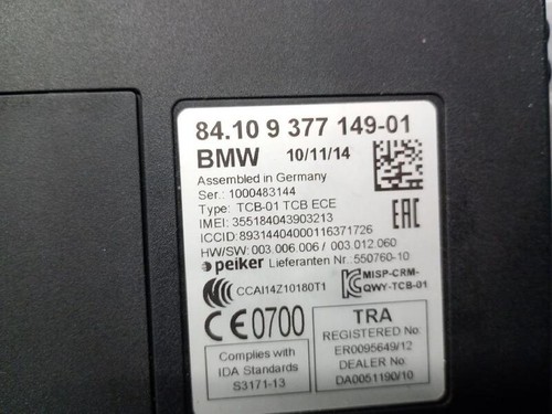 84109377149 module