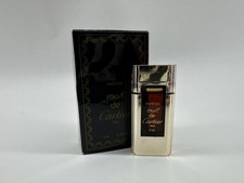 miniature parfum Must De Cartier