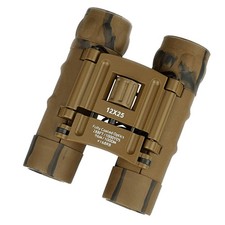 1pc jumelles 12 x 25 jumelles